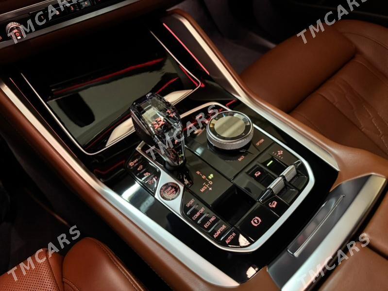BMW X6 2020 - 1 657 000 TMT - Ашхабад - img 7