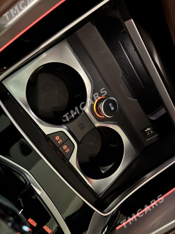 BMW X6 2020 - 1 657 000 TMT - Ашхабад - img 3