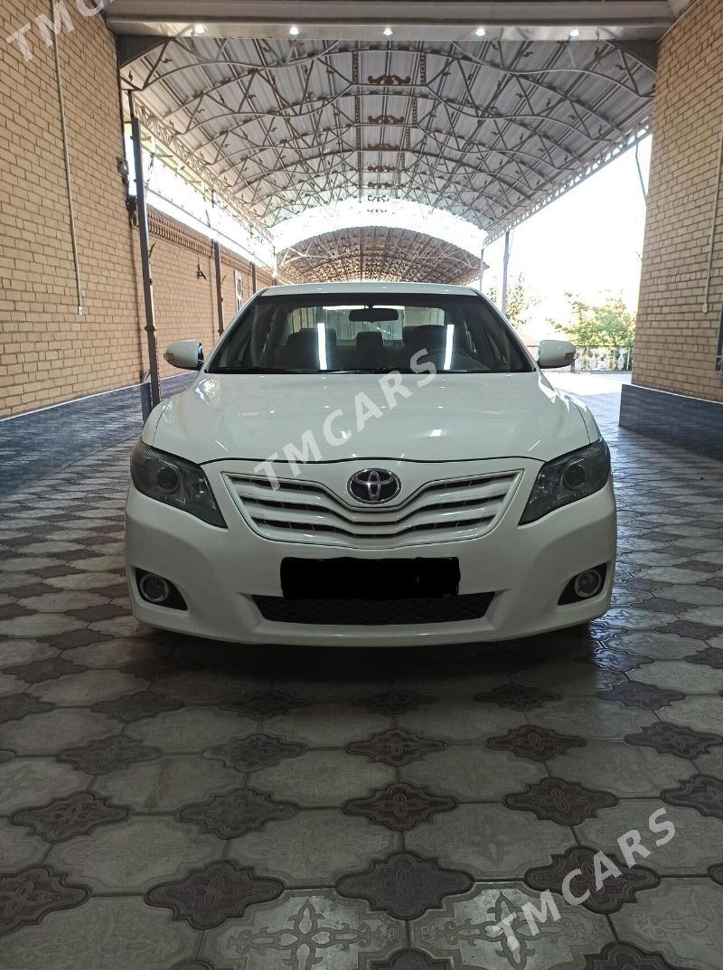 Toyota Camry 2010 - 170 000 TMT - Türkmenabat - img 6