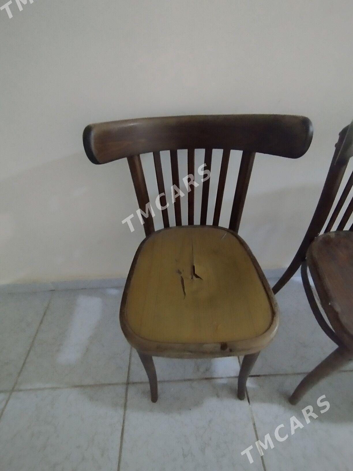 Стульчики - Türkmenbaşy - img 5