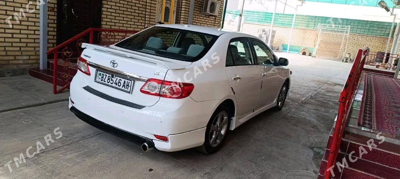 Toyota Corolla 2012 - 150 000 TMT - Tejen - img 5