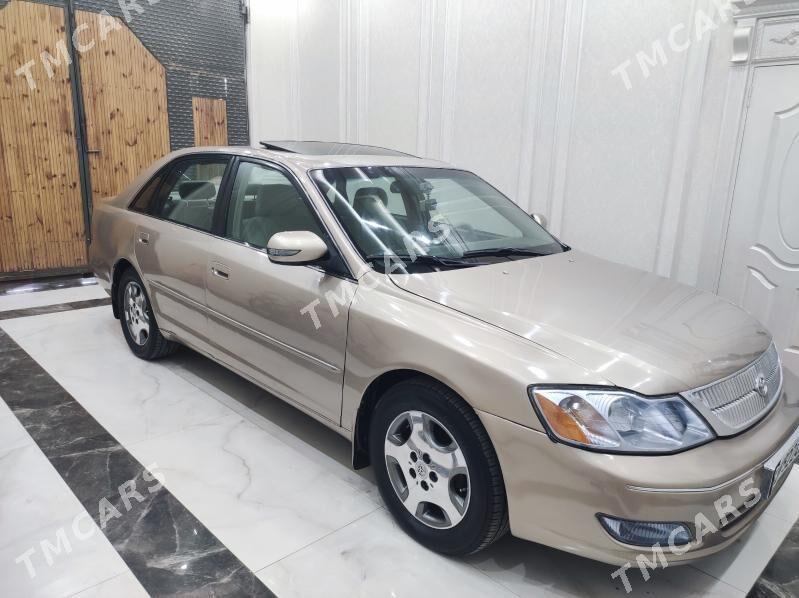 Toyota Avalon 2000 - 178 000 TMT - Türkmenabat - img 2