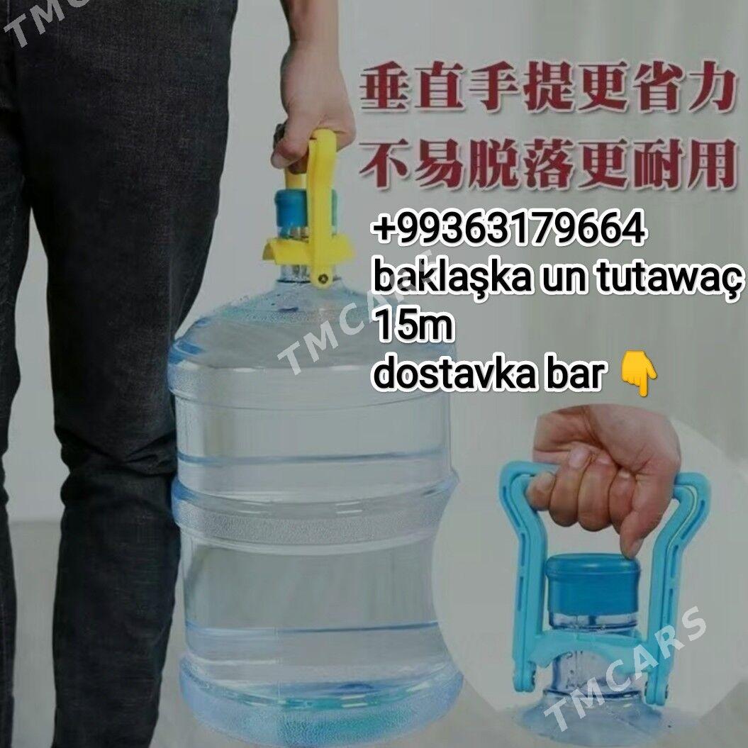 satlyk zatlar - Türkmenbaşy - img 6