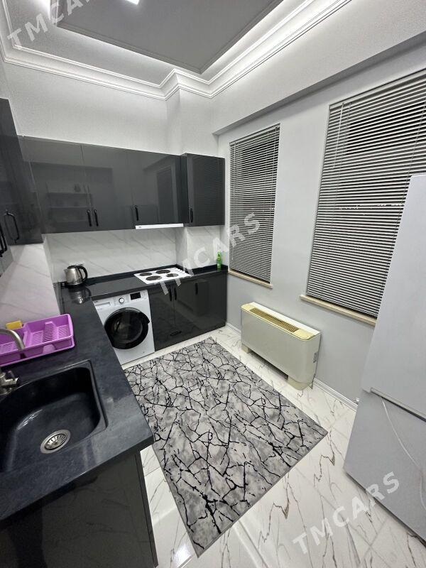 arenda Taslama pol elitka - Aşgabat - img 3