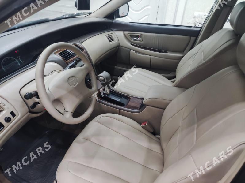 Toyota Avalon 2000 - 178 000 TMT - Türkmenabat - img 6
