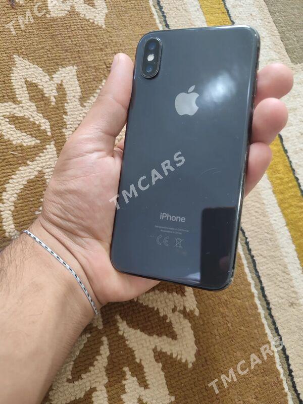 iPhone x - Балканабат - img 2