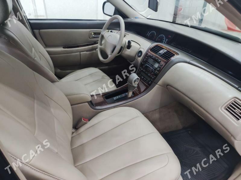 Toyota Avalon 2000 - 178 000 TMT - Türkmenabat - img 5