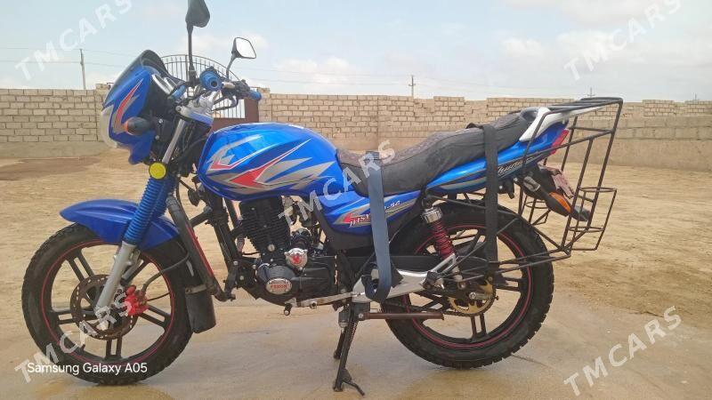 Fekon FK200-14G 2024 - 17 000 TMT - Эсенгулы - img 2