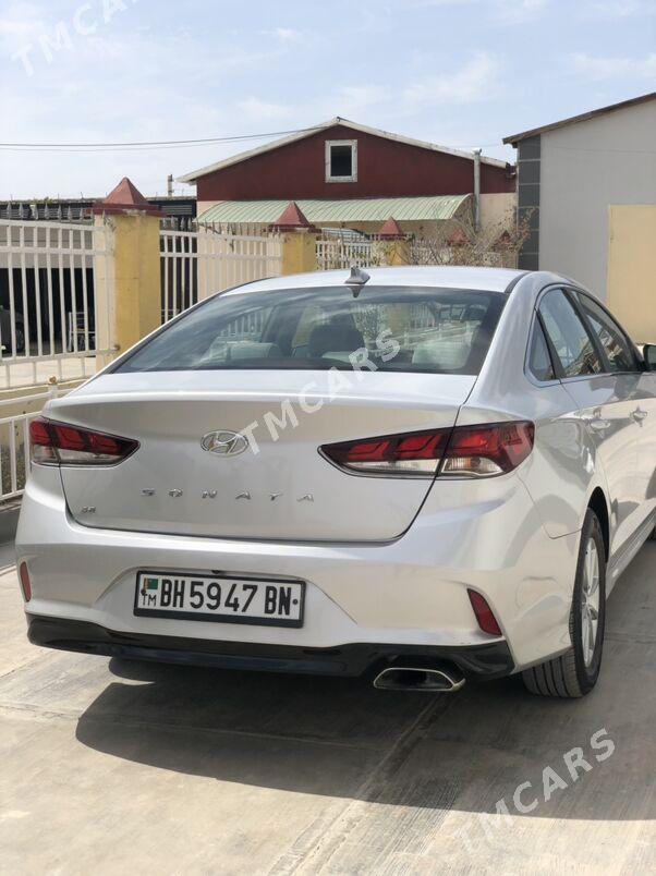 Hyundai Sonata 2019 - 220 000 TMT - Balkanabat - img 3