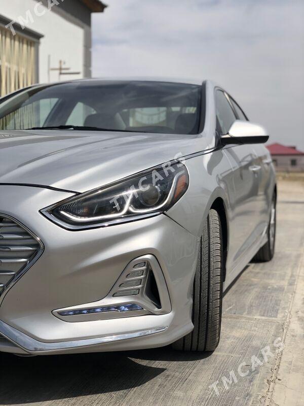 Hyundai Sonata 2019 - 220 000 TMT - Balkanabat - img 7