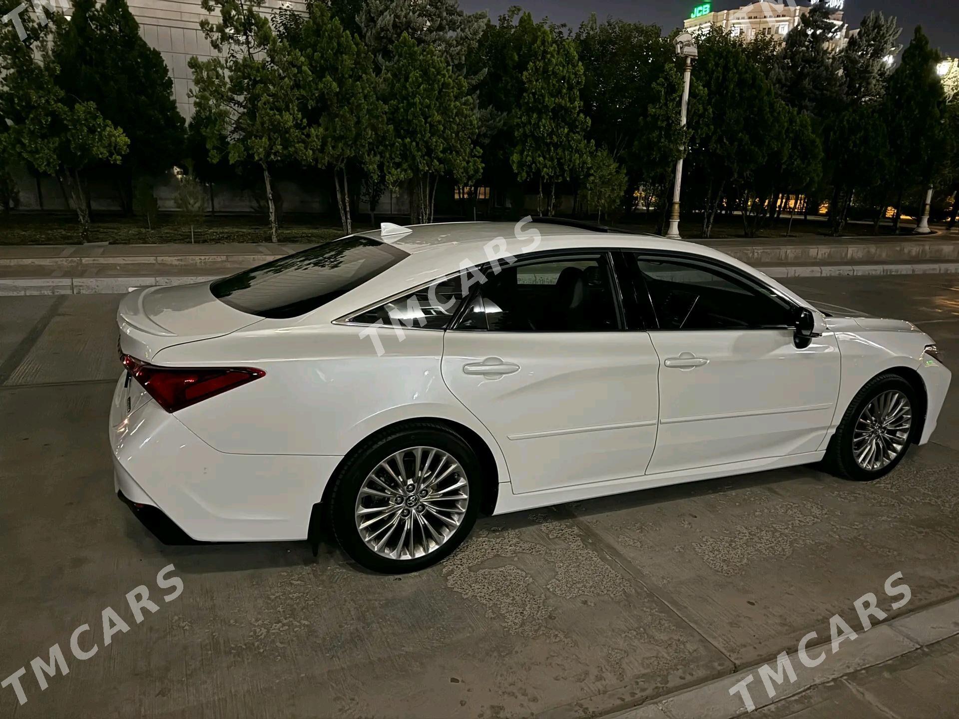 Toyota Avalon 2019 - 430 000 TMT - Aşgabat - img 7