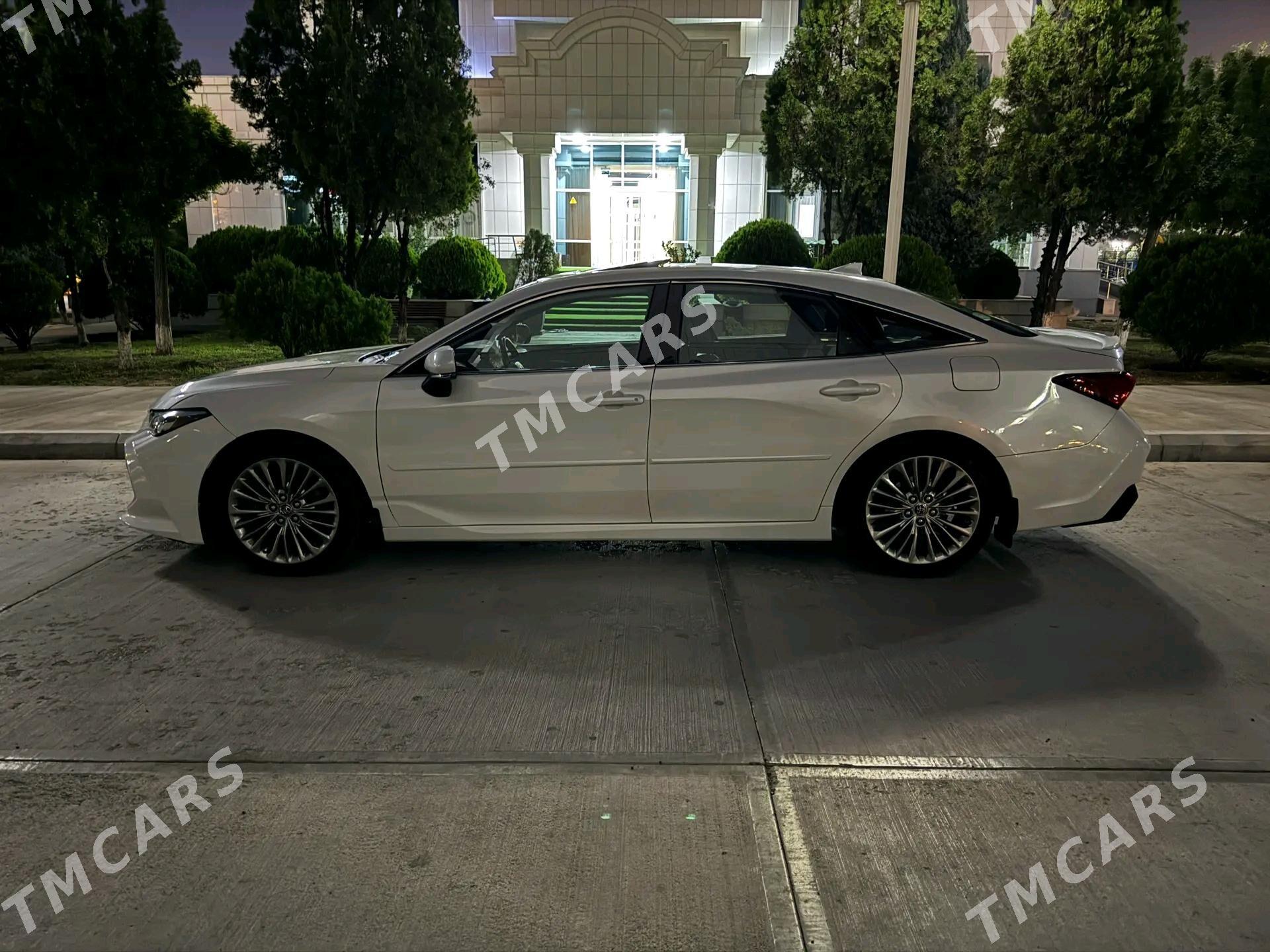 Toyota Avalon 2019 - 430 000 TMT - Aşgabat - img 4