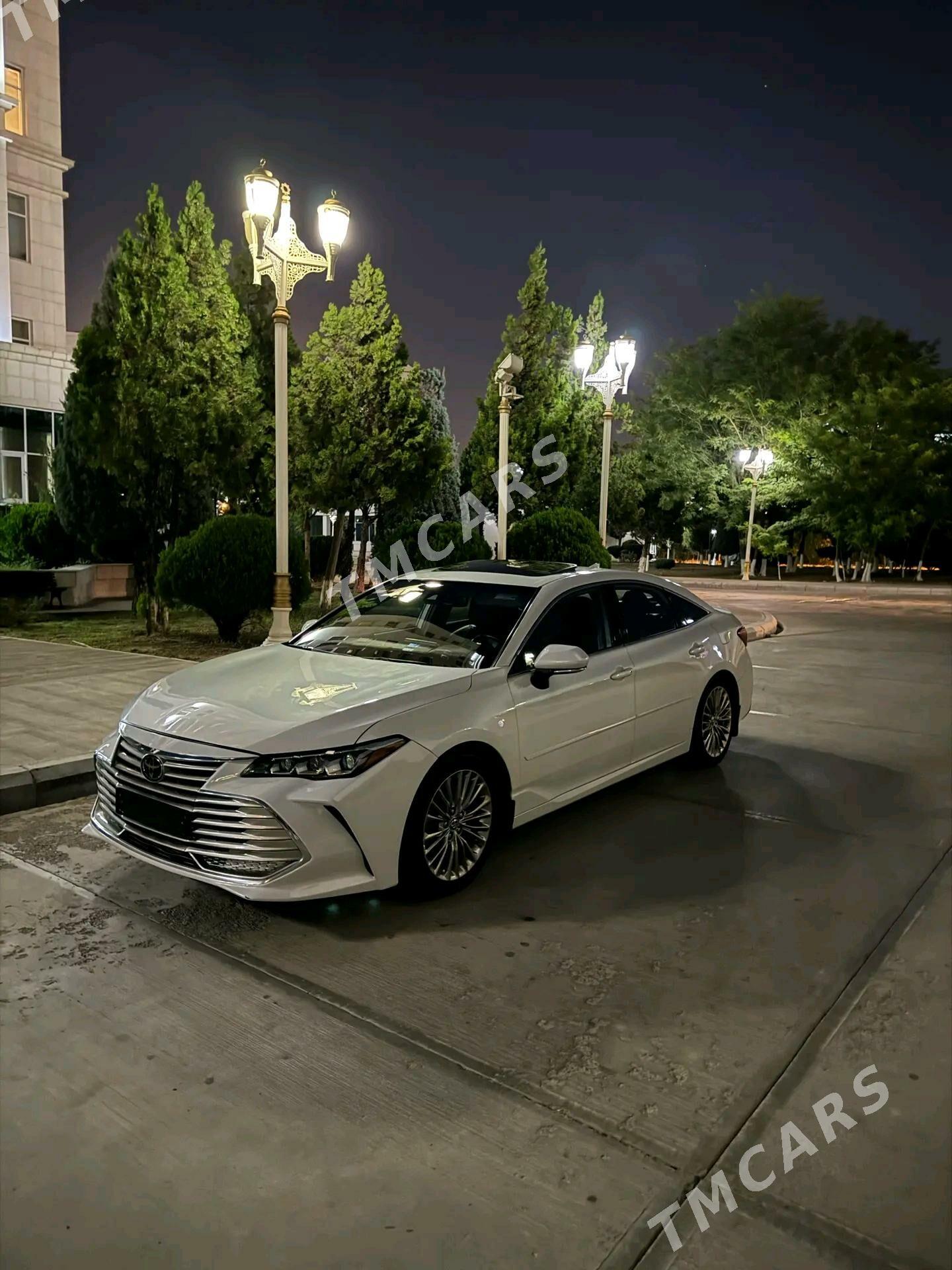 Toyota Avalon 2019 - 430 000 TMT - Aşgabat - img 5