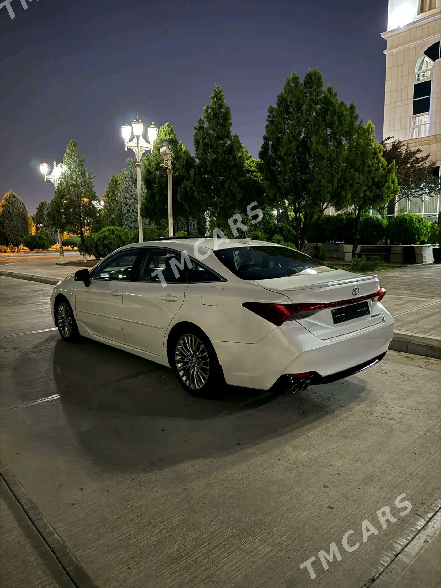 Toyota Avalon 2019 - 430 000 TMT - Aşgabat - img 2
