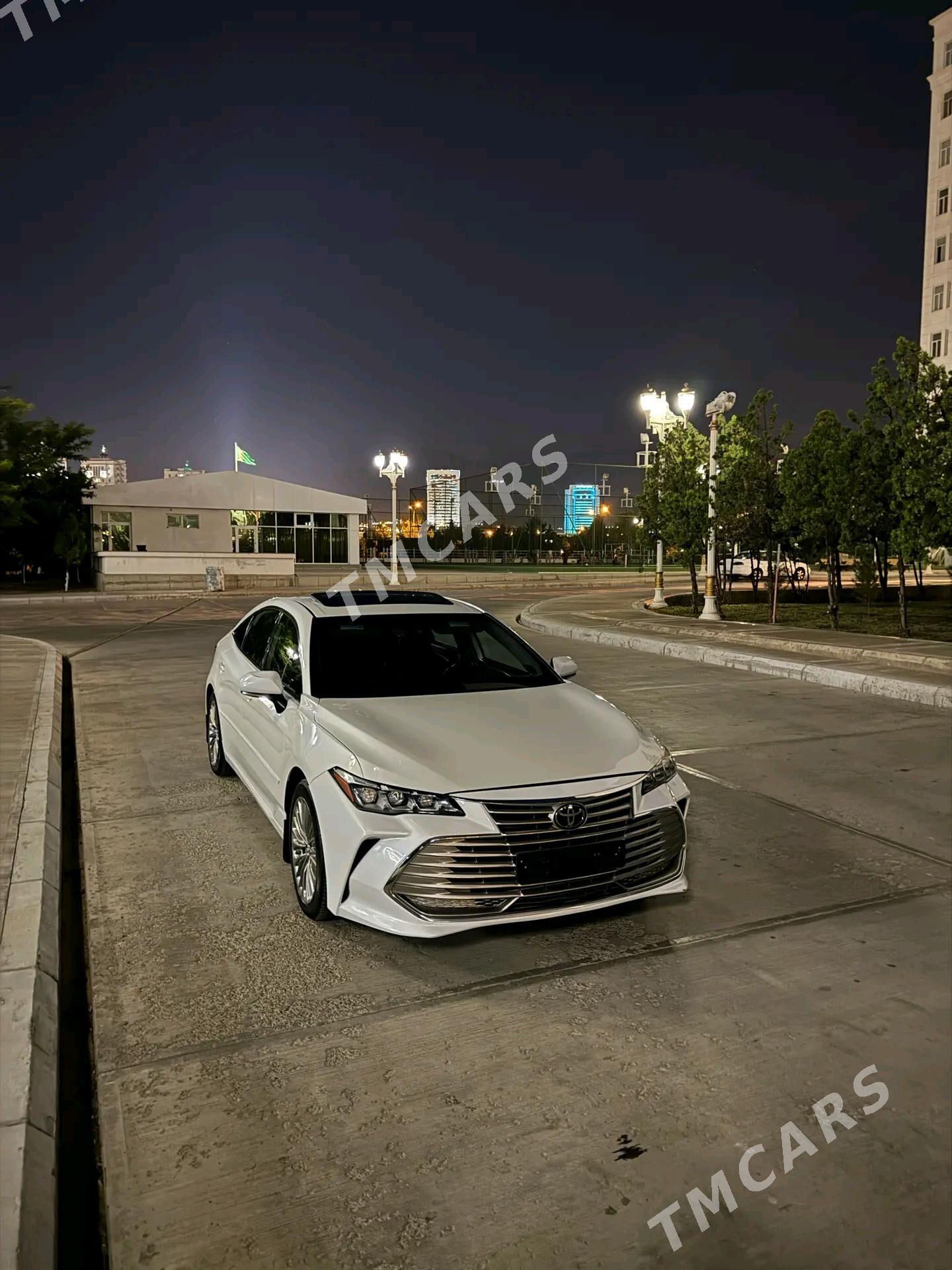 Toyota Avalon 2019 - 430 000 TMT - Aşgabat - img 3