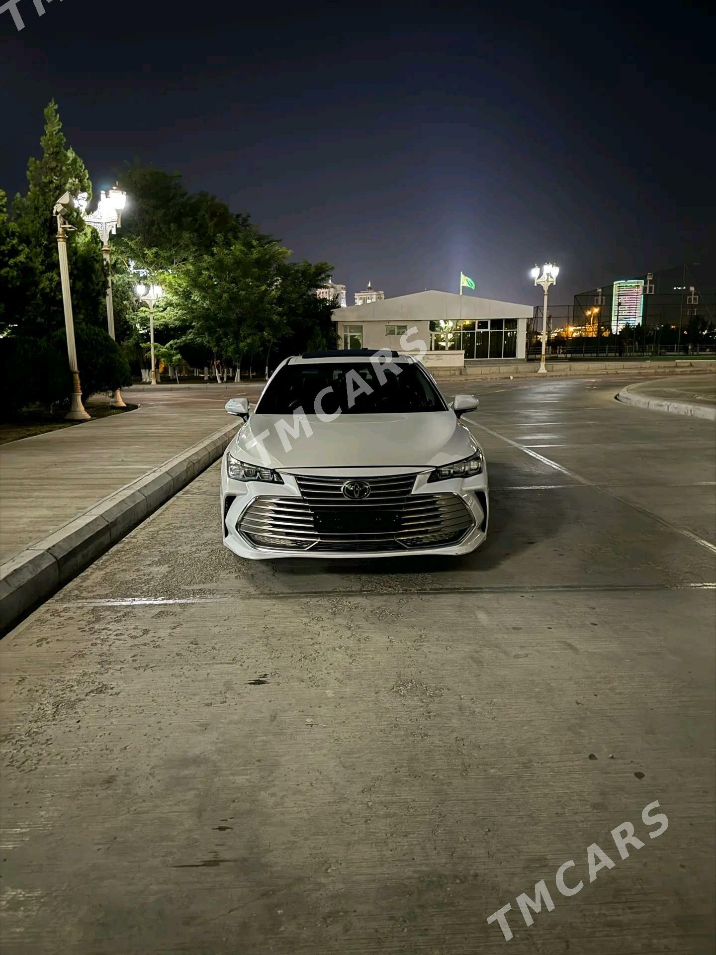 Toyota Avalon 2019 - 430 000 TMT - Aşgabat - img 6