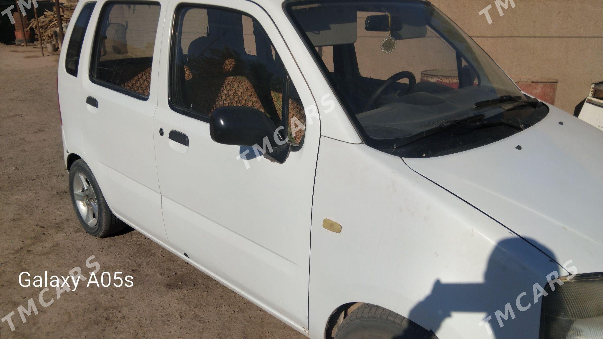 Opel Agila 2002 - 26 000 TMT - Görogly (Tagta) - img 2
