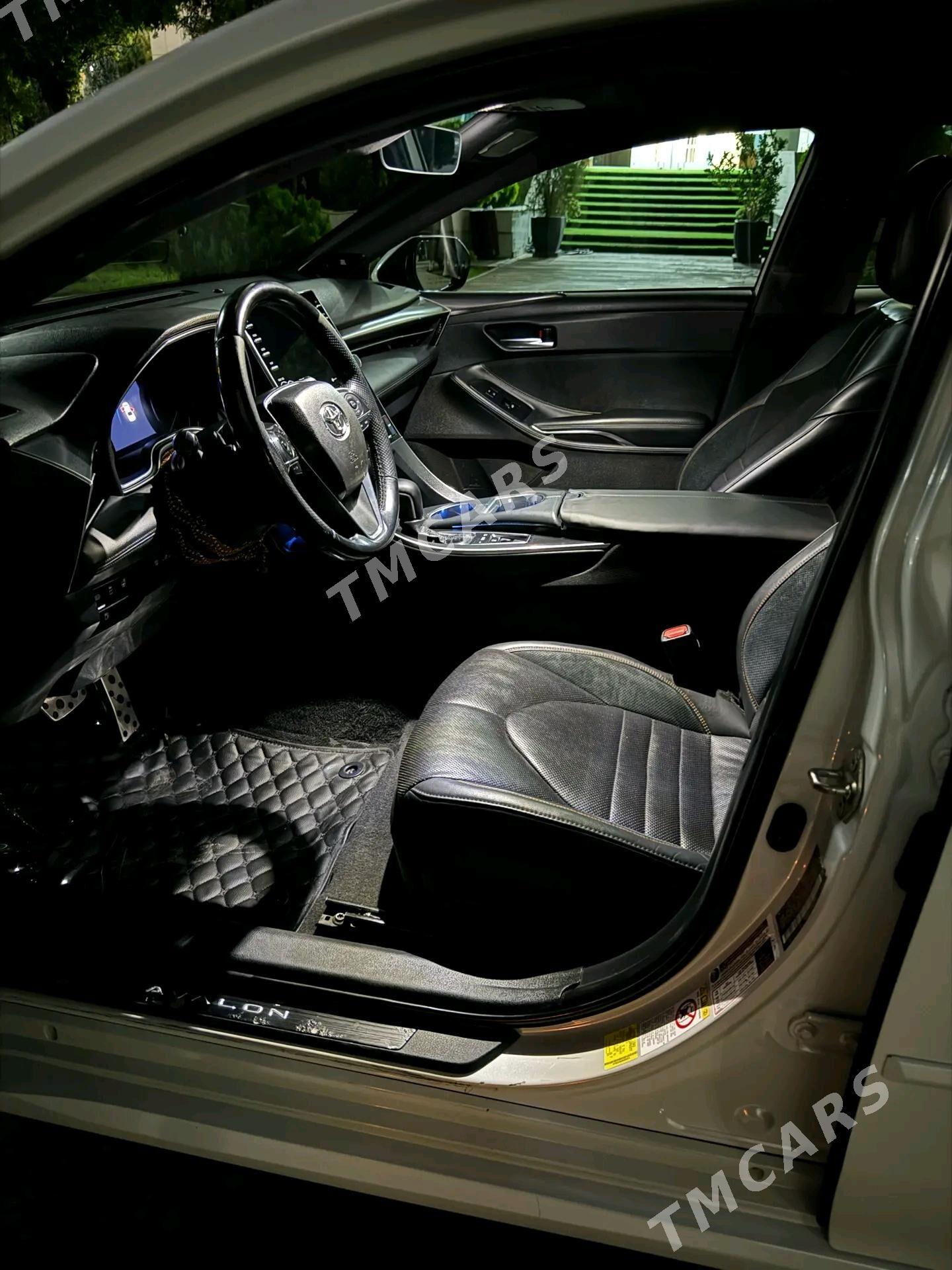Toyota Avalon 2019 - 430 000 TMT - Aşgabat - img 9