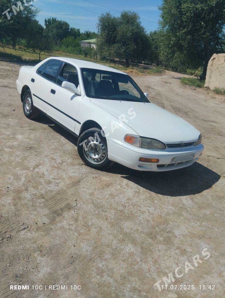 Toyota Camry 1992 - 75 000 TMT - Болдумсаз - img 2