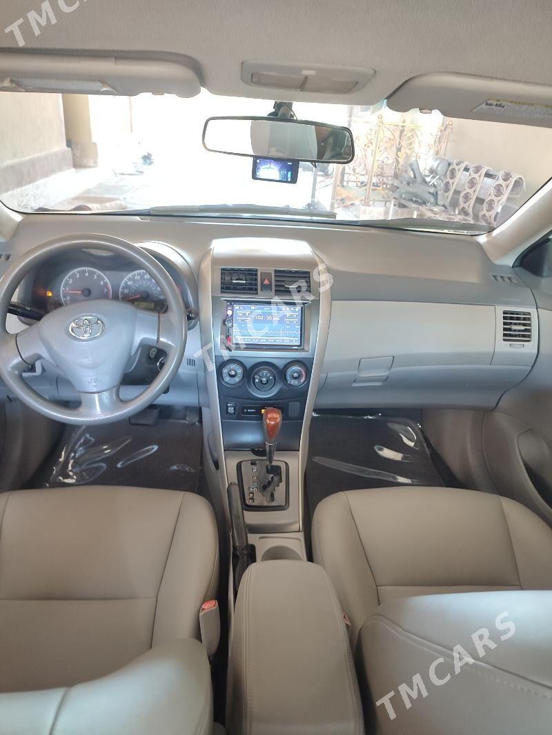 Toyota Corolla 2008 - 124 000 TMT - Mary - img 2