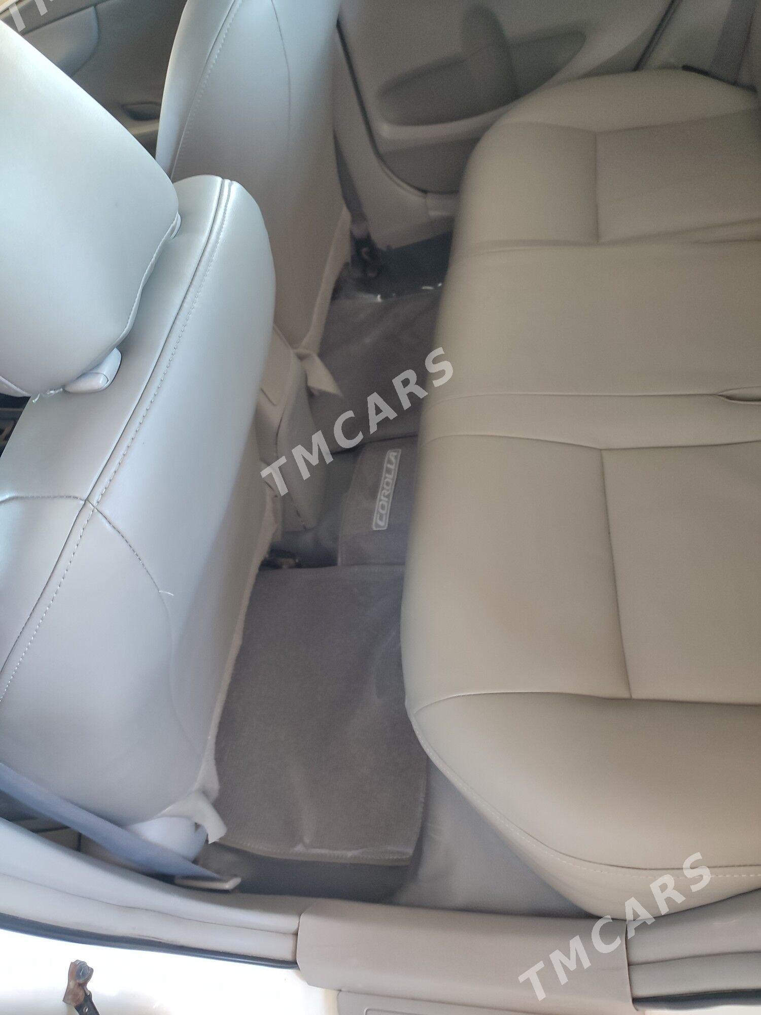 Toyota Corolla 2008 - 124 000 TMT - Mary - img 7