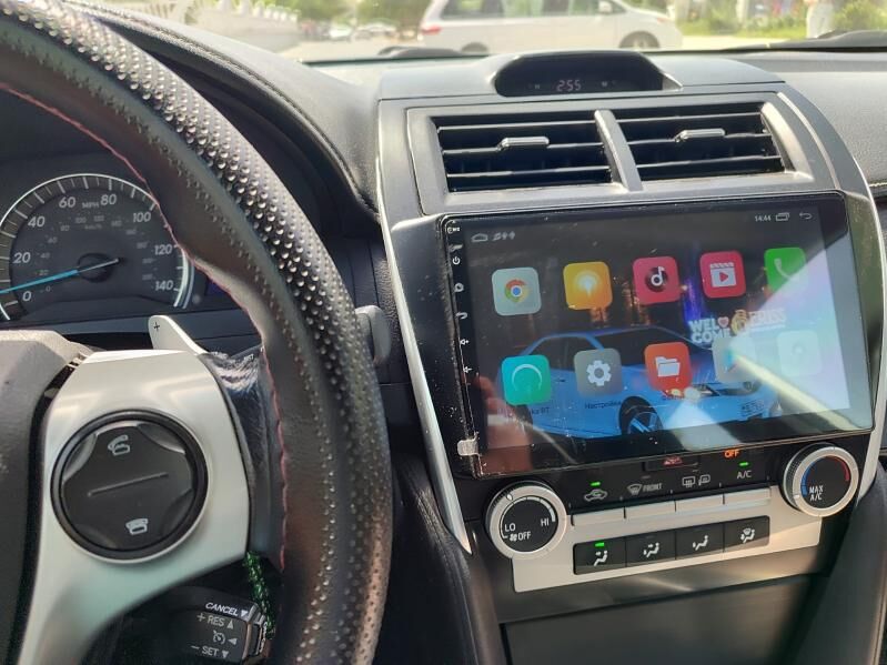palta camry android 10lyk 800 TMT - Ашхабад - img 3