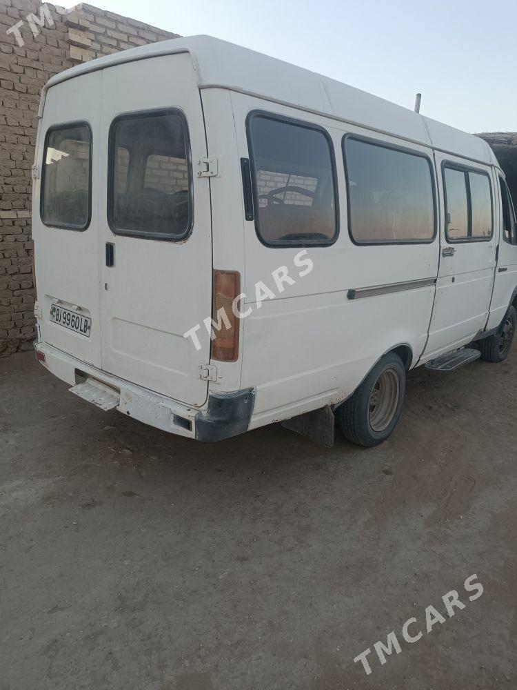Gaz Gazel 2002 - 80 000 TMT - Darganata - img 3