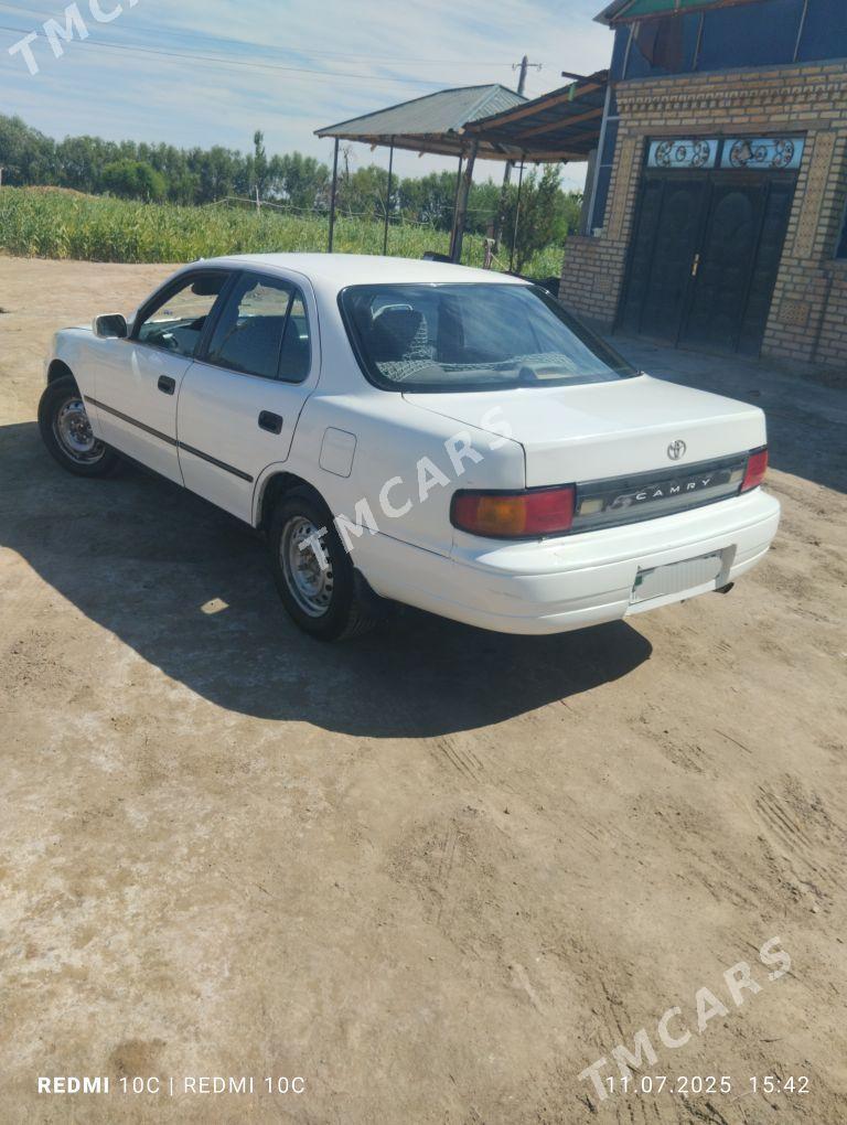 Toyota Camry 1992 - 75 000 TMT - Болдумсаз - img 4