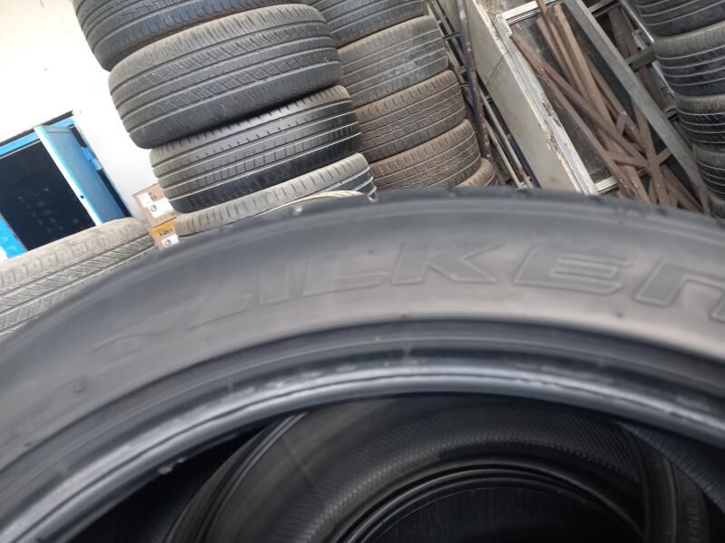 245-40-19 falken 300 TMT - Bedew - img 3