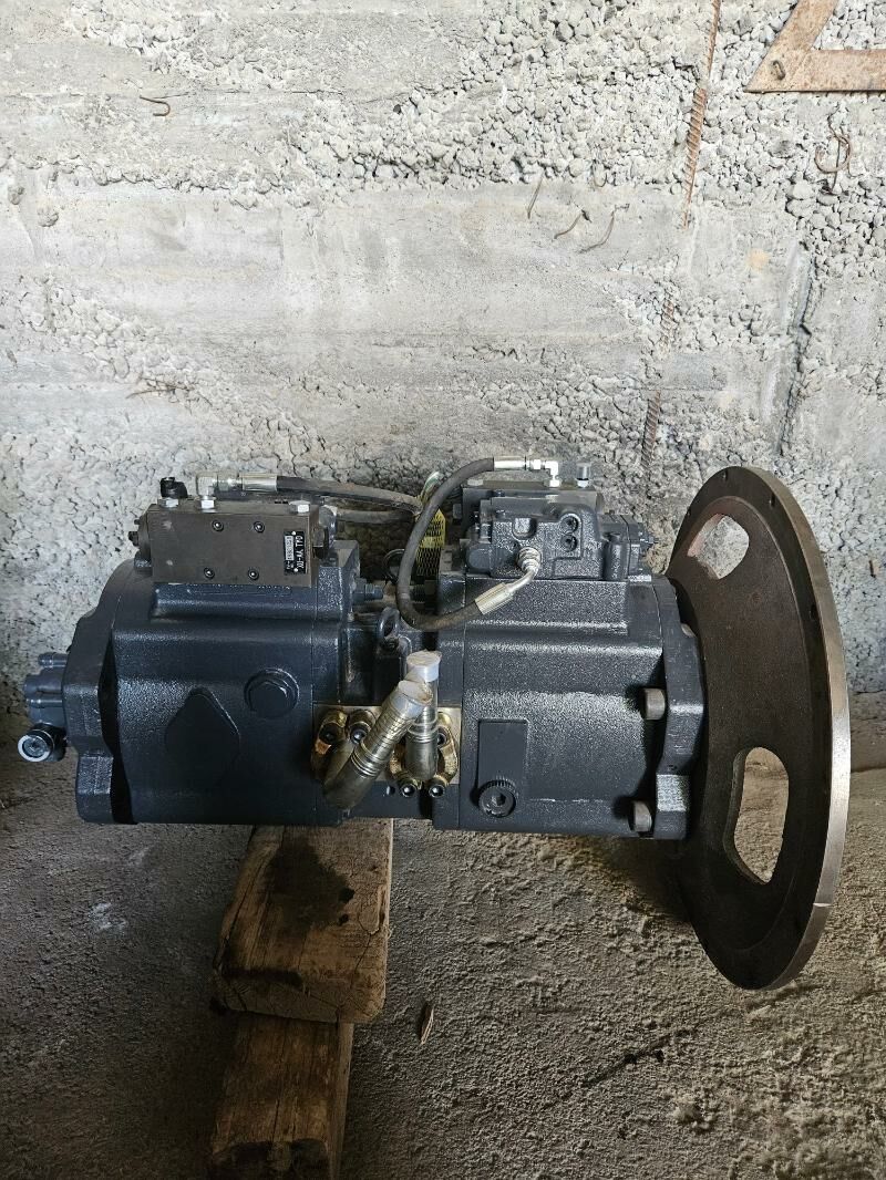 Kawasaki Universal nasos 200 000 TMT - Бузмеин - img 6