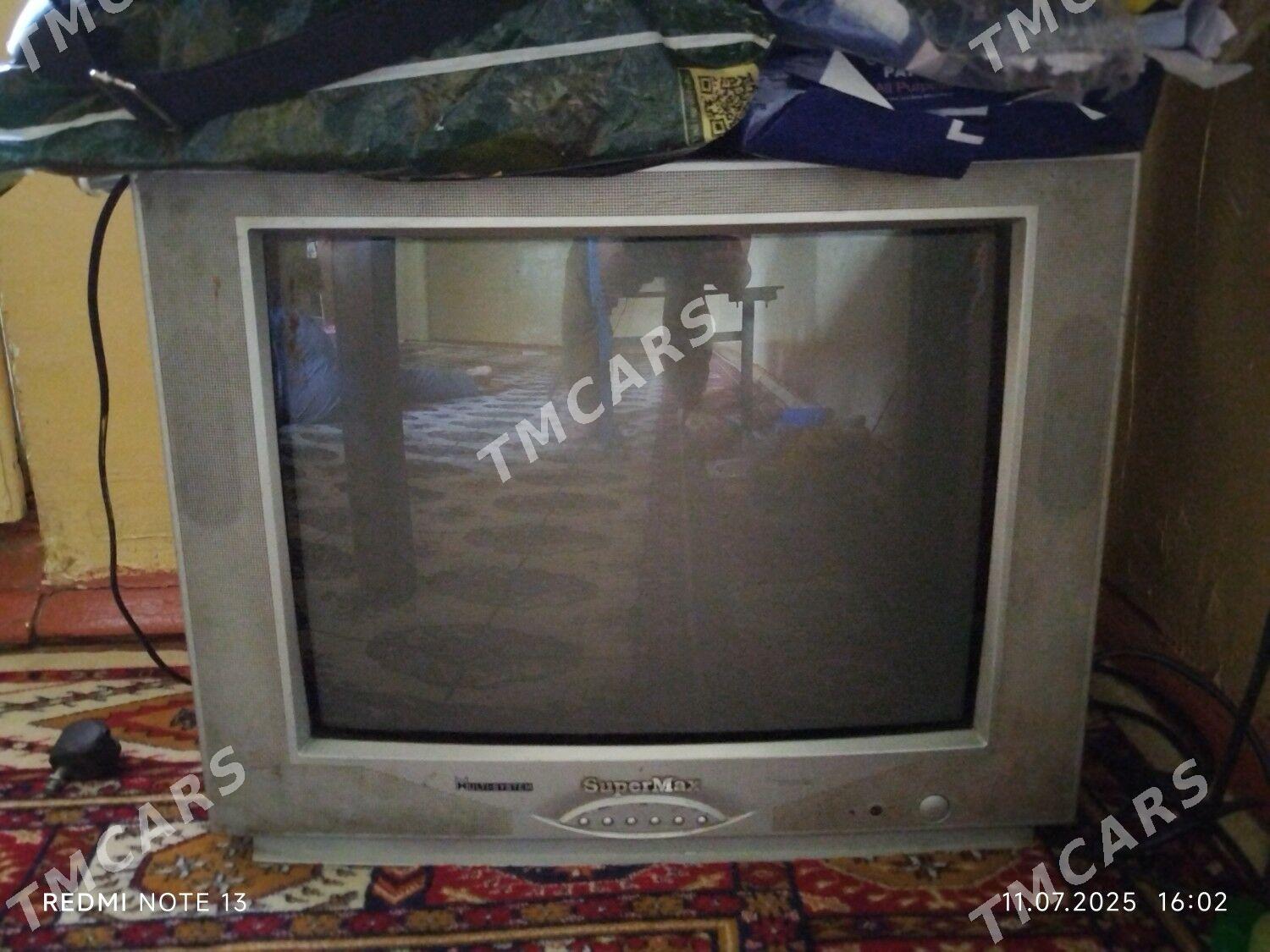 telewizor - Бузмеин - img 2