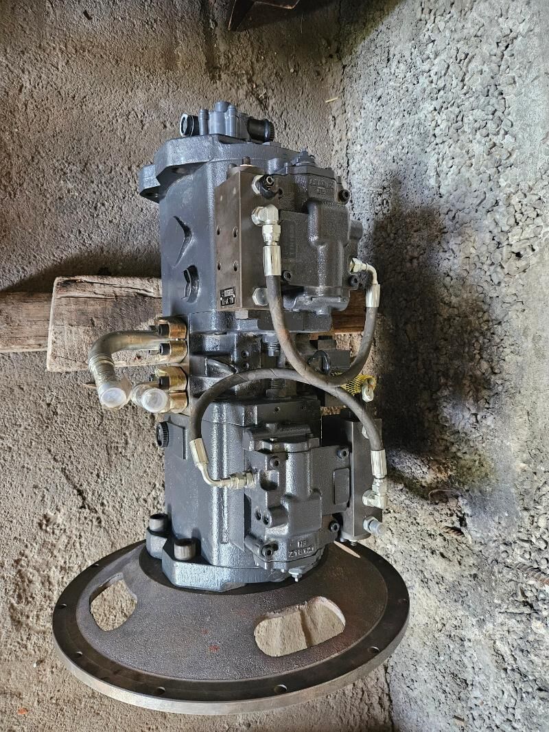 Kawasaki Universal nasos 200 000 TMT - Бузмеин - img 9