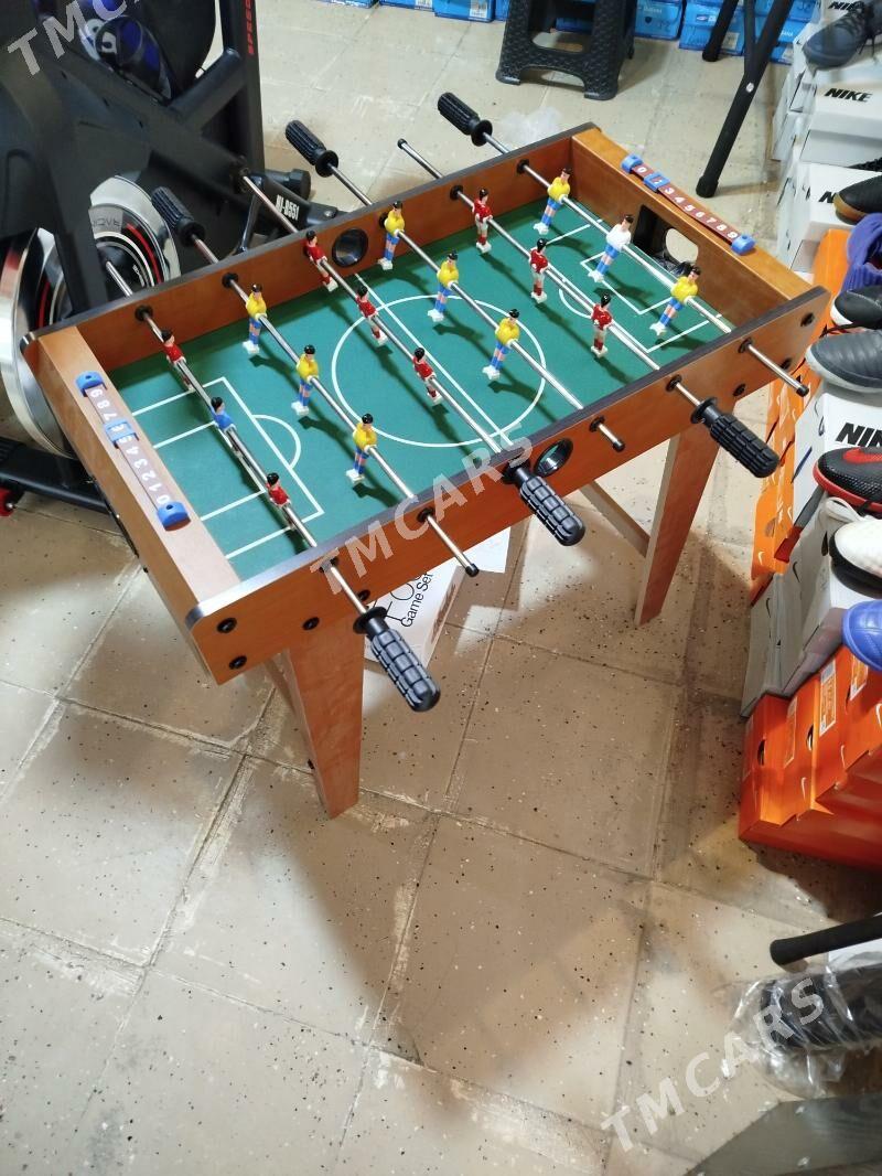 Oyun Fudbol - Mary - img 3