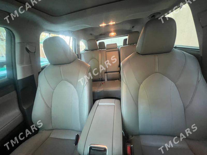 Toyota Highlander 2022 - 690 000 TMT - Aşgabat - img 2