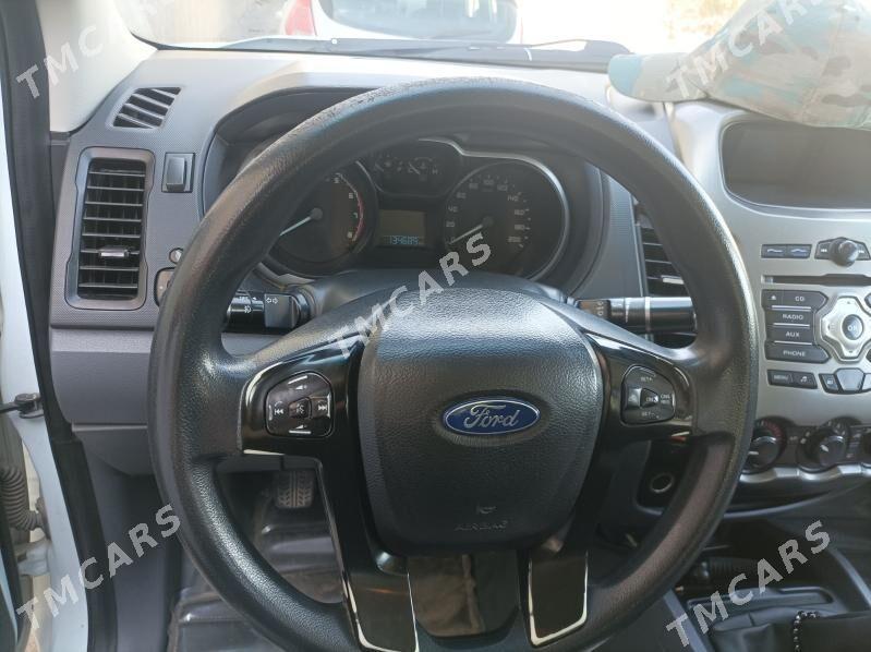 Ford Ranger 2014 - 230 000 TMT - Änew - img 9