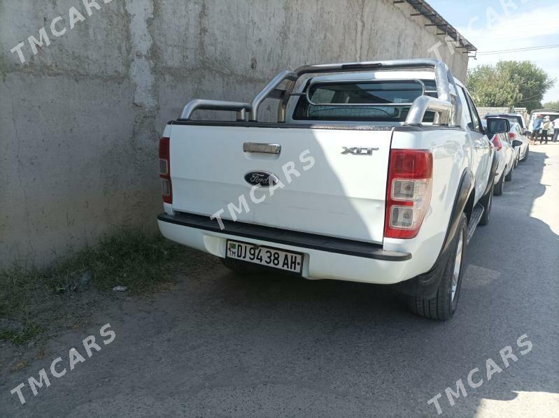 Ford Ranger 2014 - 230 000 TMT - Änew - img 4