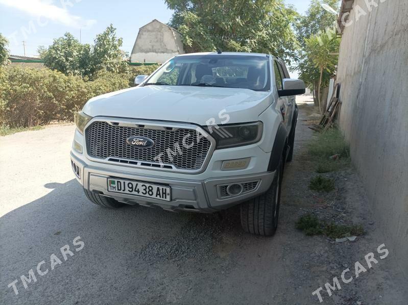 Ford Ranger 2014 - 230 000 TMT - Änew - img 7