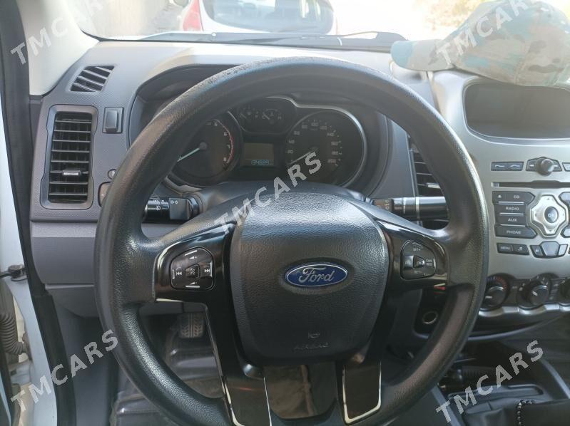 Ford Ranger 2014 - 230 000 TMT - Änew - img 8