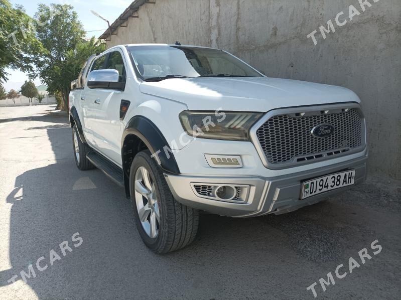 Ford Ranger 2014 - 230 000 TMT - Änew - img 1