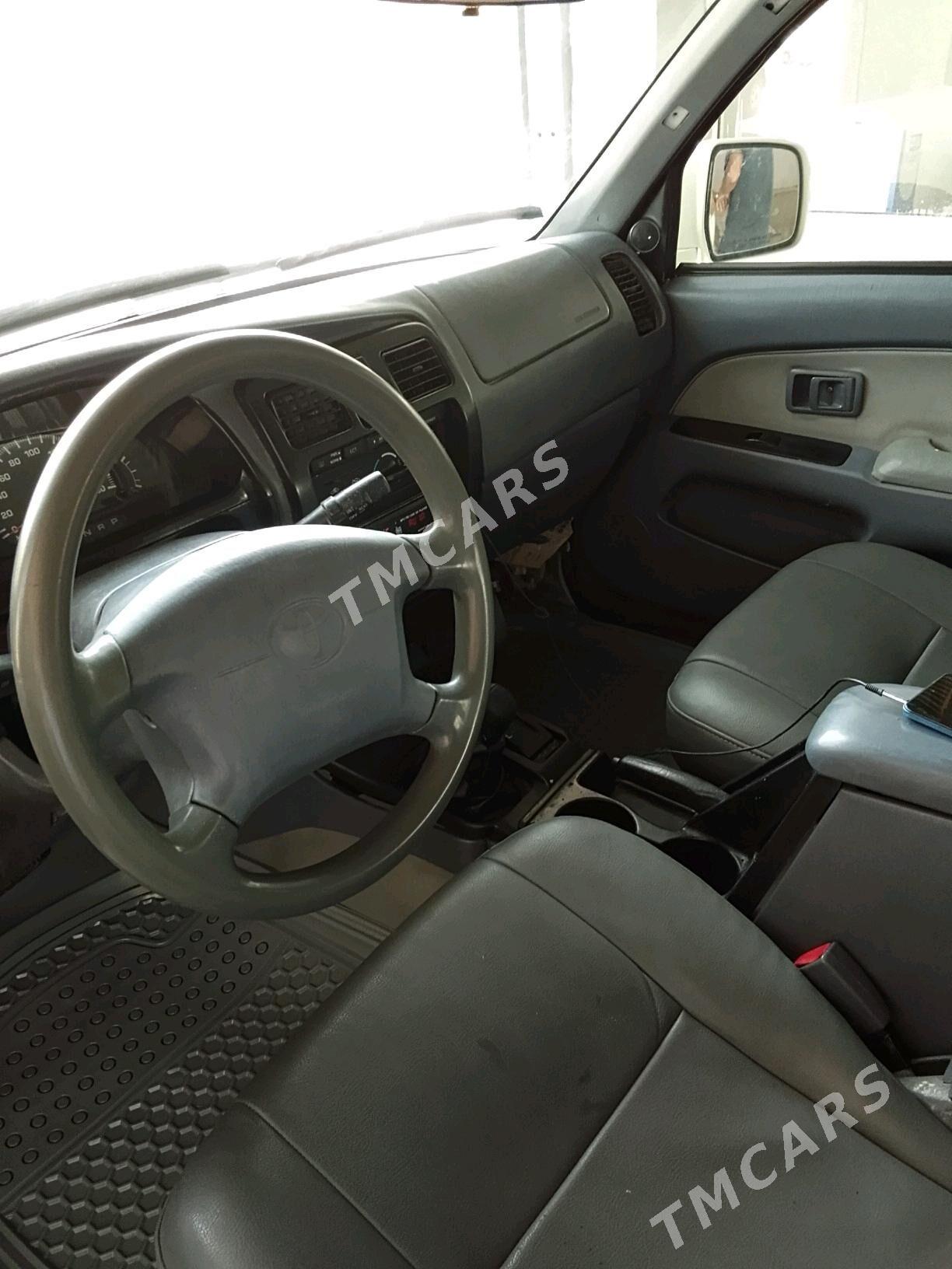 Toyota 4Runner 2001 - 130 000 TMT - Туркменабат - img 7