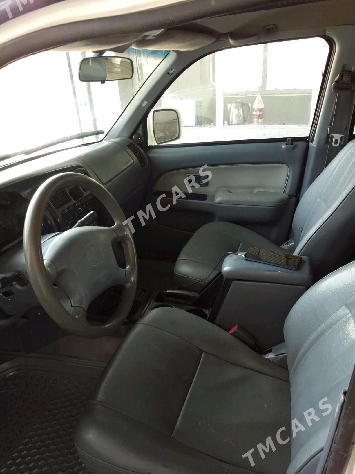 Toyota 4Runner 2001 - 130 000 TMT - Туркменабат - img 3