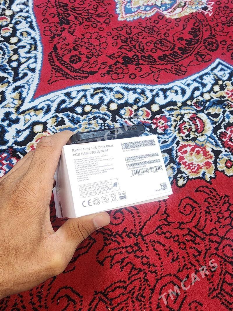 Redmi not 12s - Änew - img 3