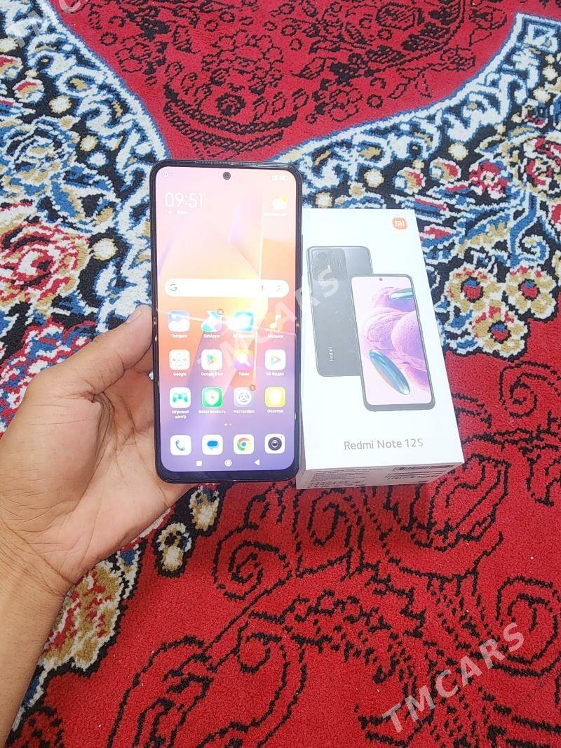 Redmi not 12s - Änew - img 9