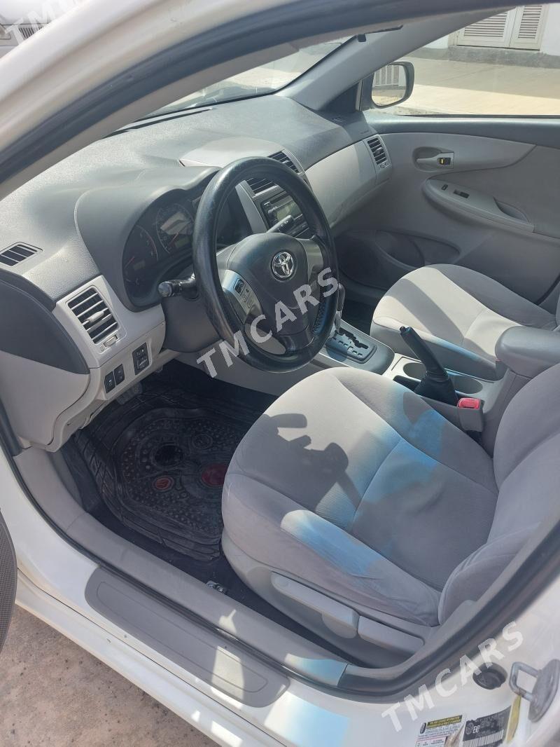 Toyota Corolla 2012 - 142 000 TMT - Aşgabat - img 6