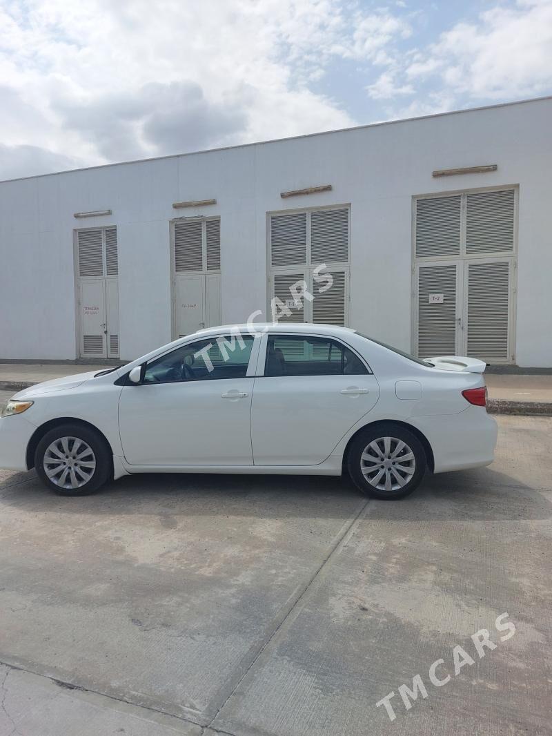 Toyota Corolla 2012 - 142 000 TMT - Aşgabat - img 4