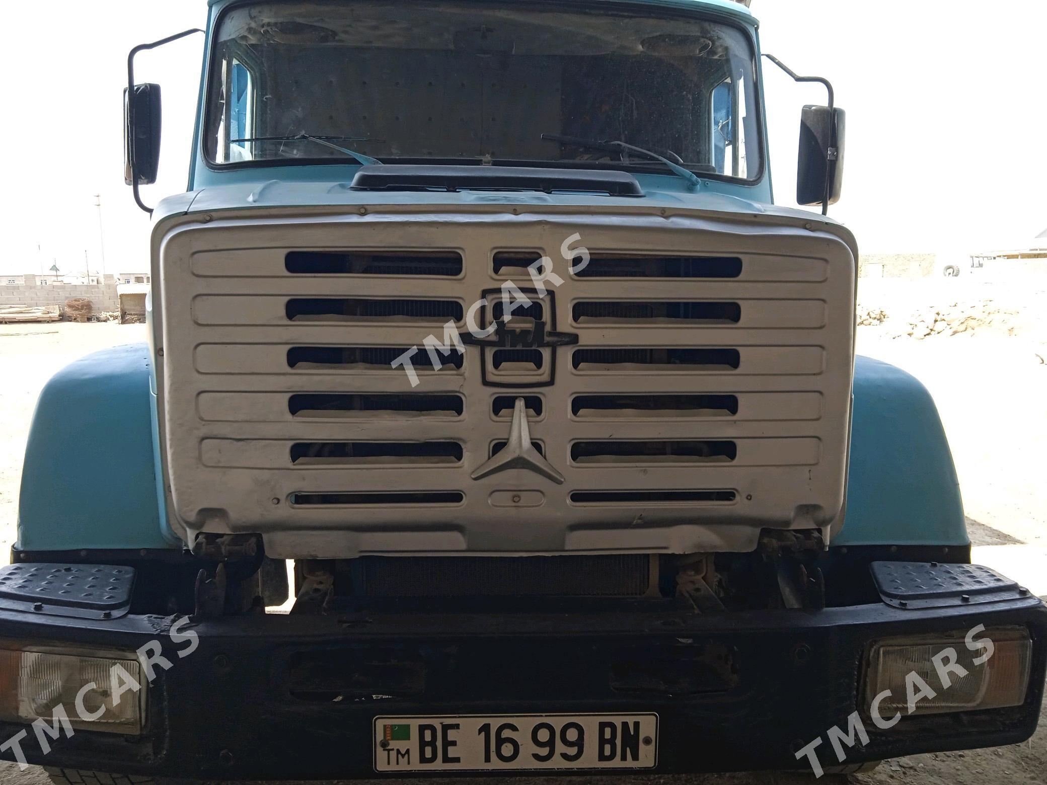 Zil 4331 1994 - 150 000 TMT - Эсенгулы - img 2