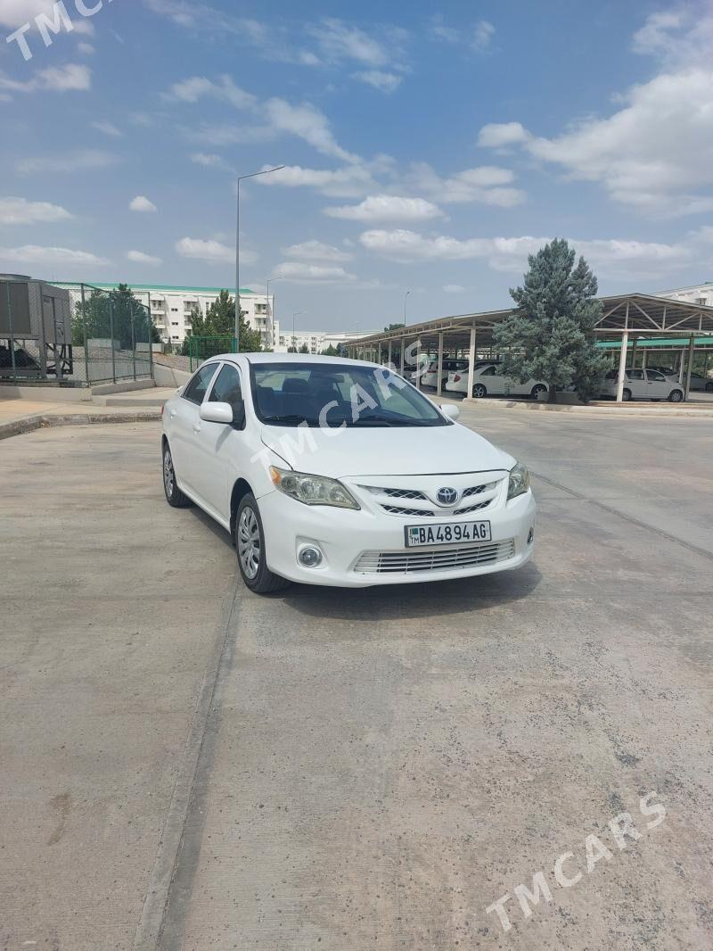 Toyota Corolla 2012 - 142 000 TMT - Aşgabat - img 2