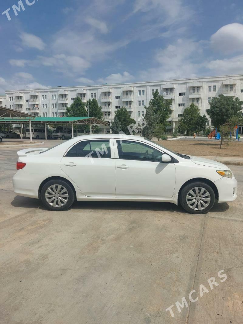 Toyota Corolla 2012 - 142 000 TMT - Aşgabat - img 7