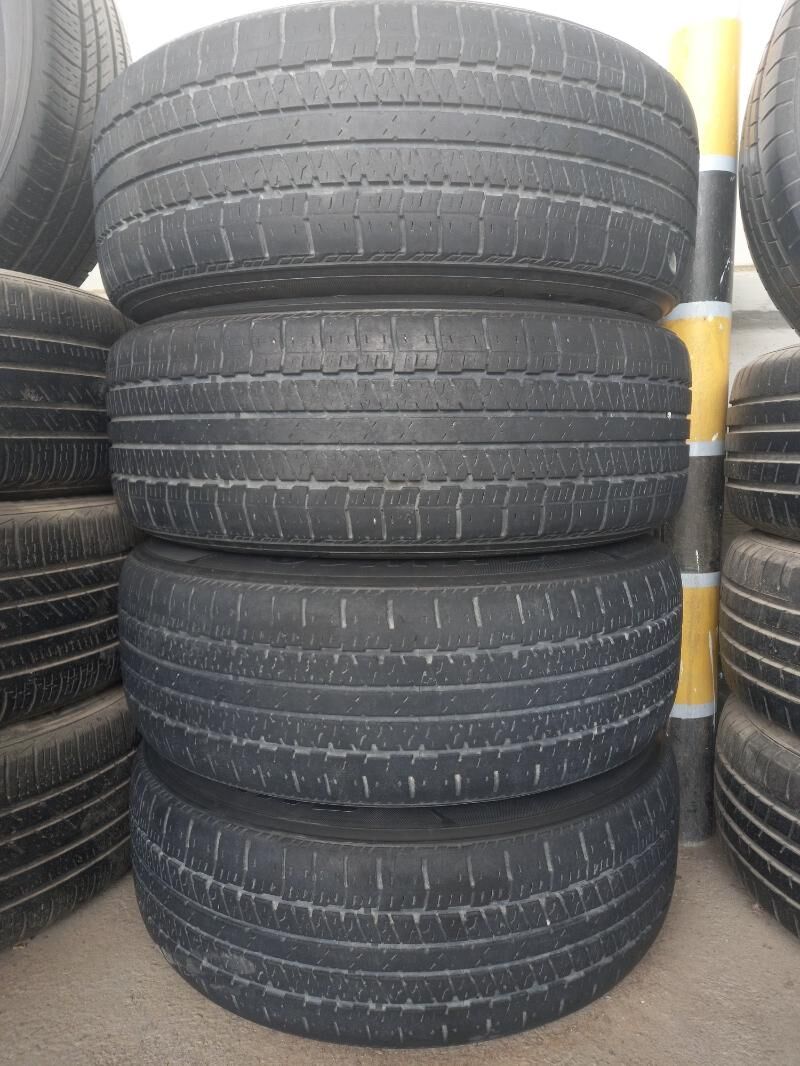 245-65-17 trangel 100 TMT - Bedew - img 1