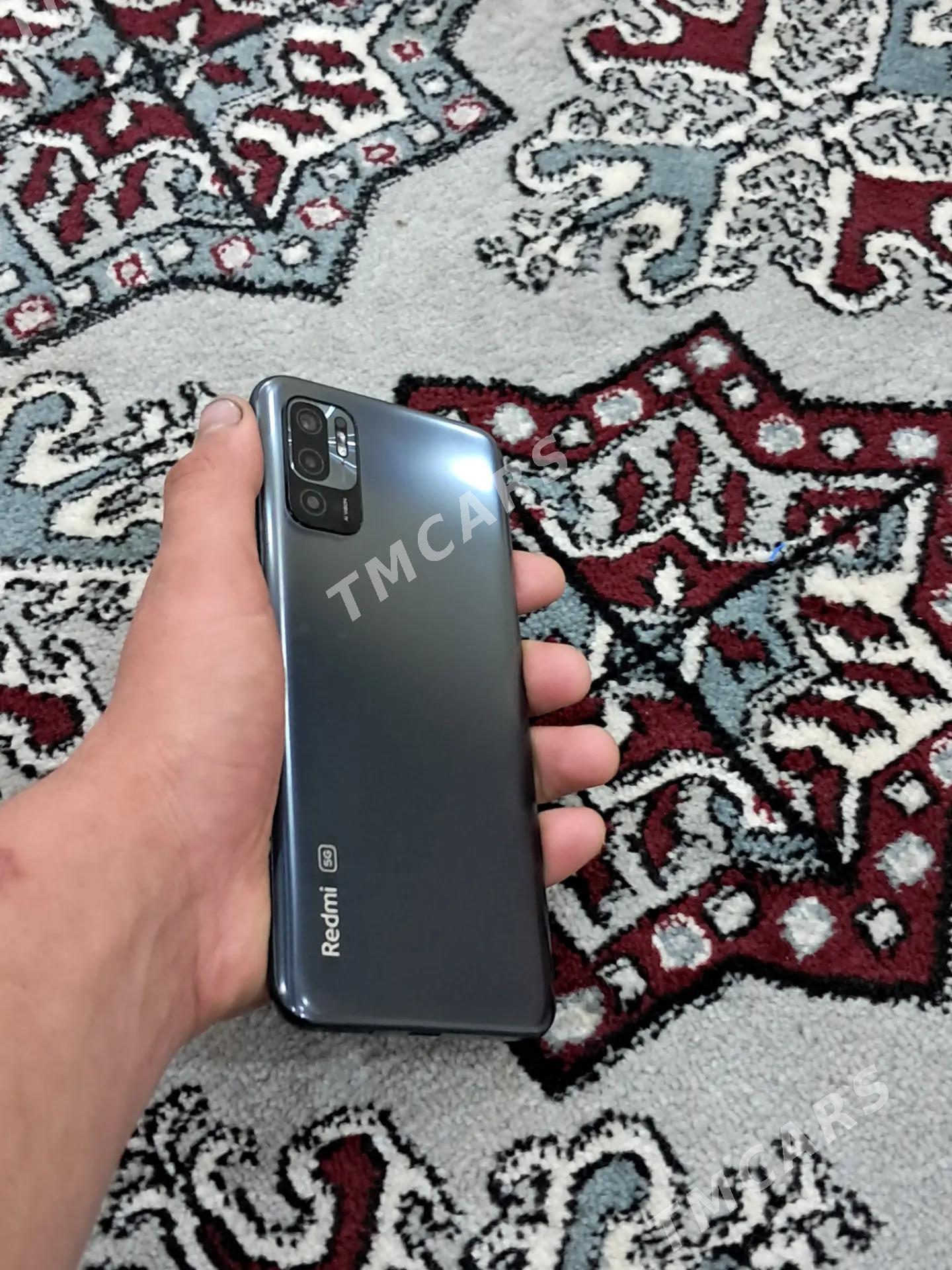 redmi not 10 5G - Дашогуз - img 2
